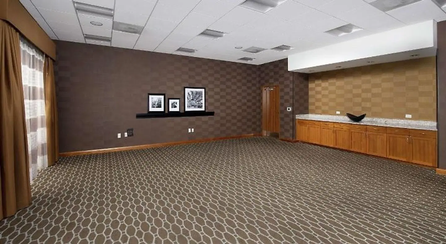 Hampton Inn & Suites Washington DC North/Gaithersburg ROOM_EXAMPLE