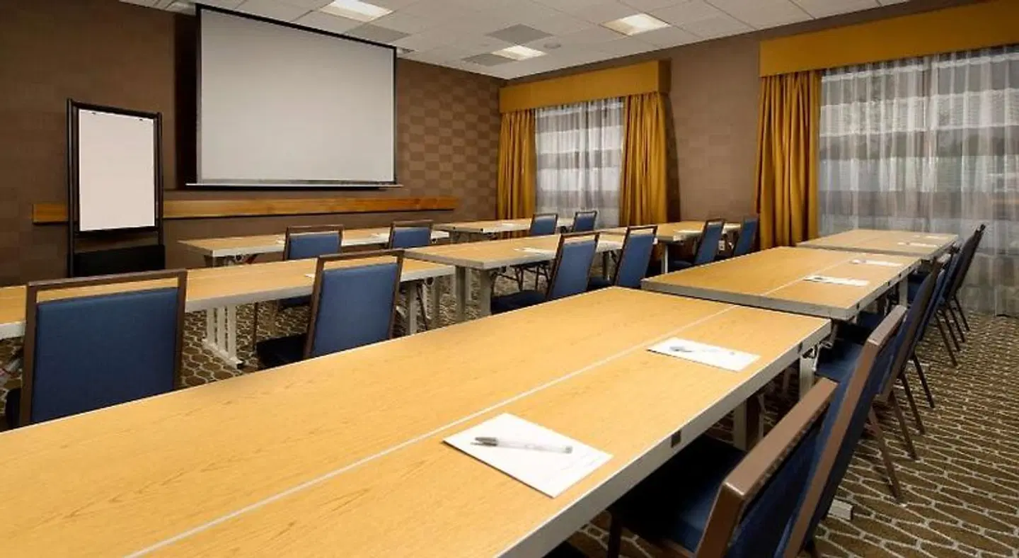 Hampton Inn & Suites Washington DC North/Gaithersburg Konferenz