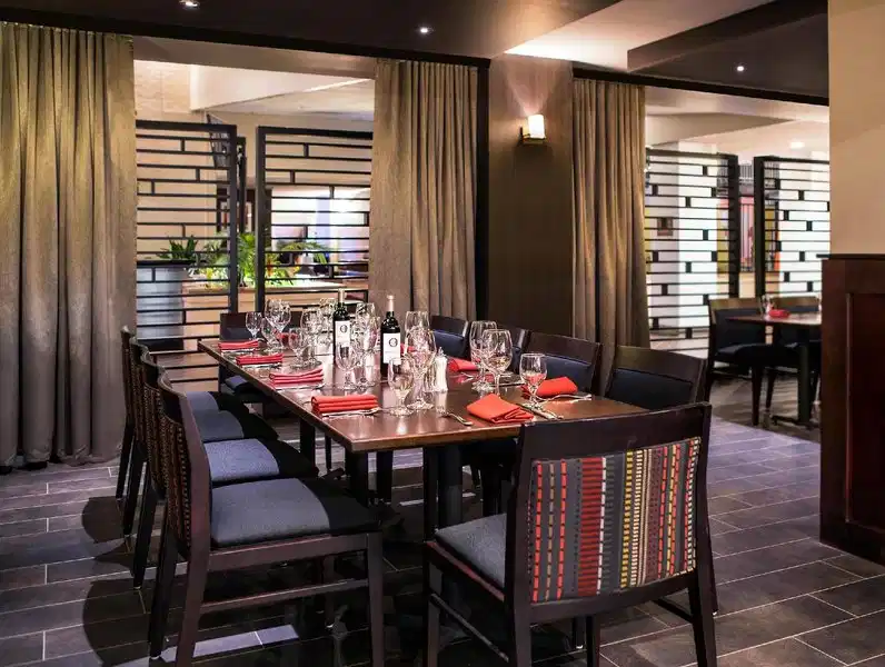 DoubleTree by Hilton Denver Tech – Hotelfoto