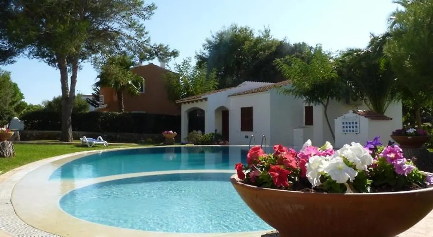 Sagitario Vista Playa II EXTERIOR