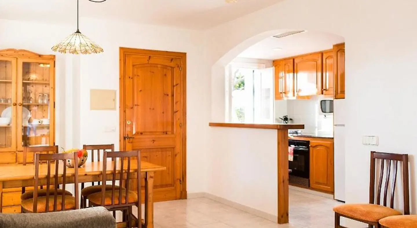 Sagitario Vista Playa II LOUNGE_LOBBY