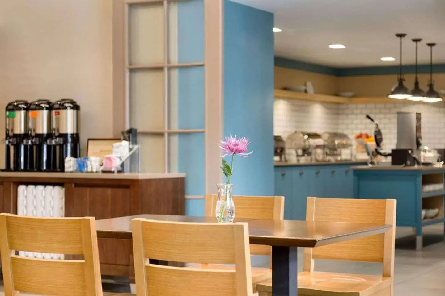 Country Inn & Suites by Radisson, Seattle-Tacoma Intern. Airport, WA LOUNGE_LOBBY