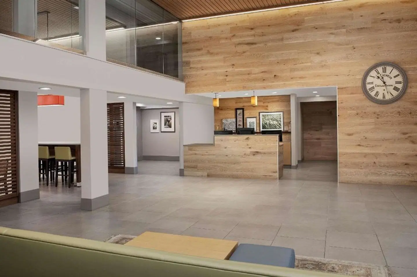 Country Inn & Suites by Radisson, Seattle-Tacoma Intern. Airport, WA EXTERIOR