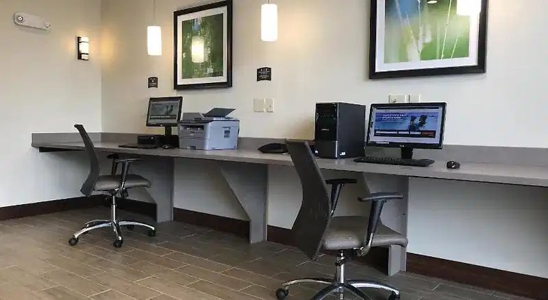 Staybridge Suites Seattle - Fremont by IHG – Hotelfoto