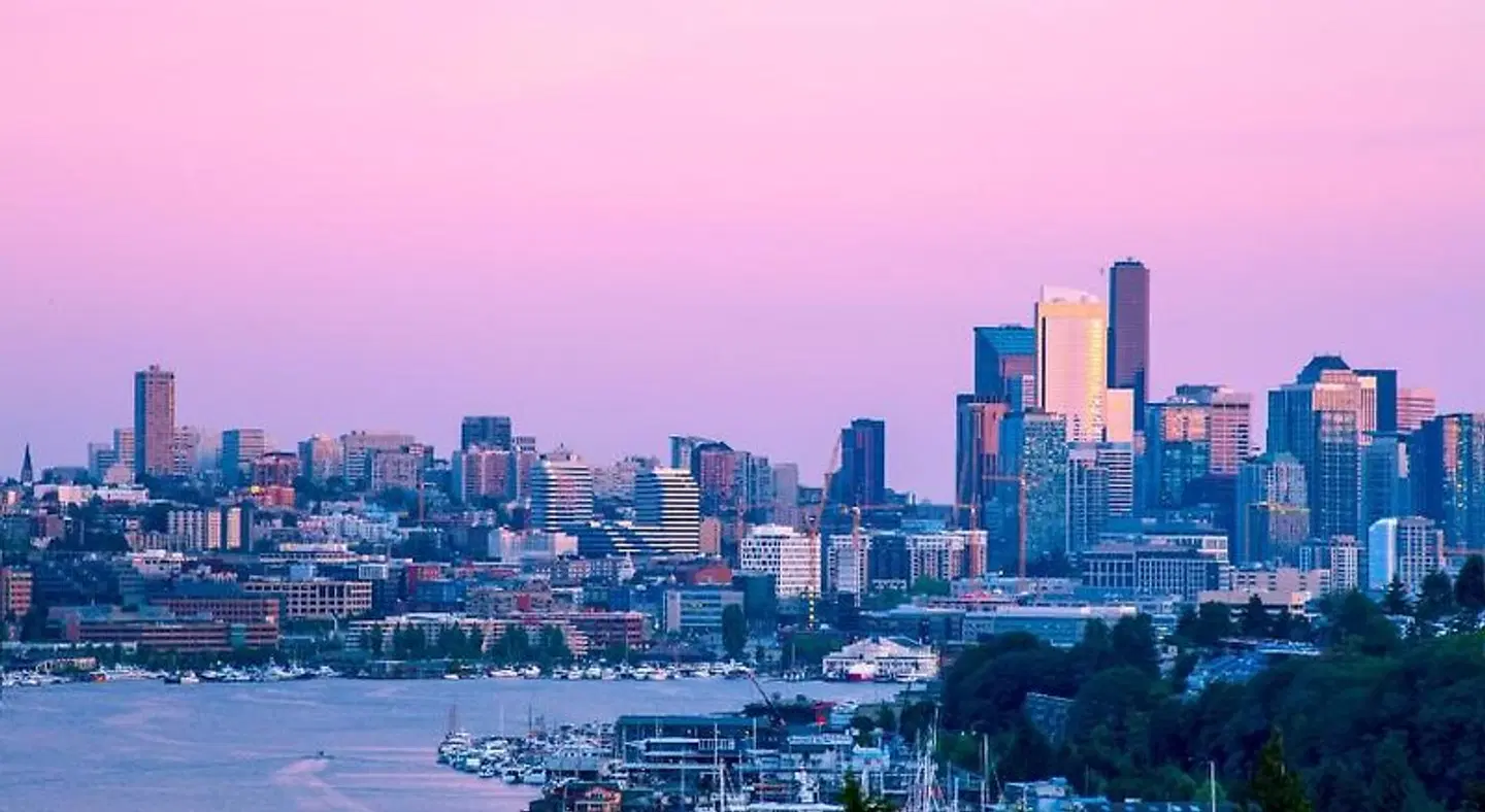 Staybridge Suites Seattle - Fremont by IHG EXTERIOR