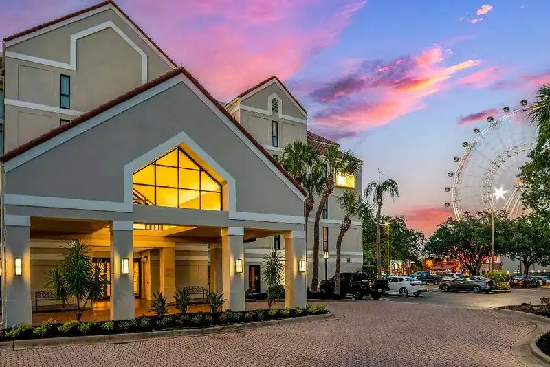 Sonesta ES Suites Orlando - International Drive – Hotelfoto