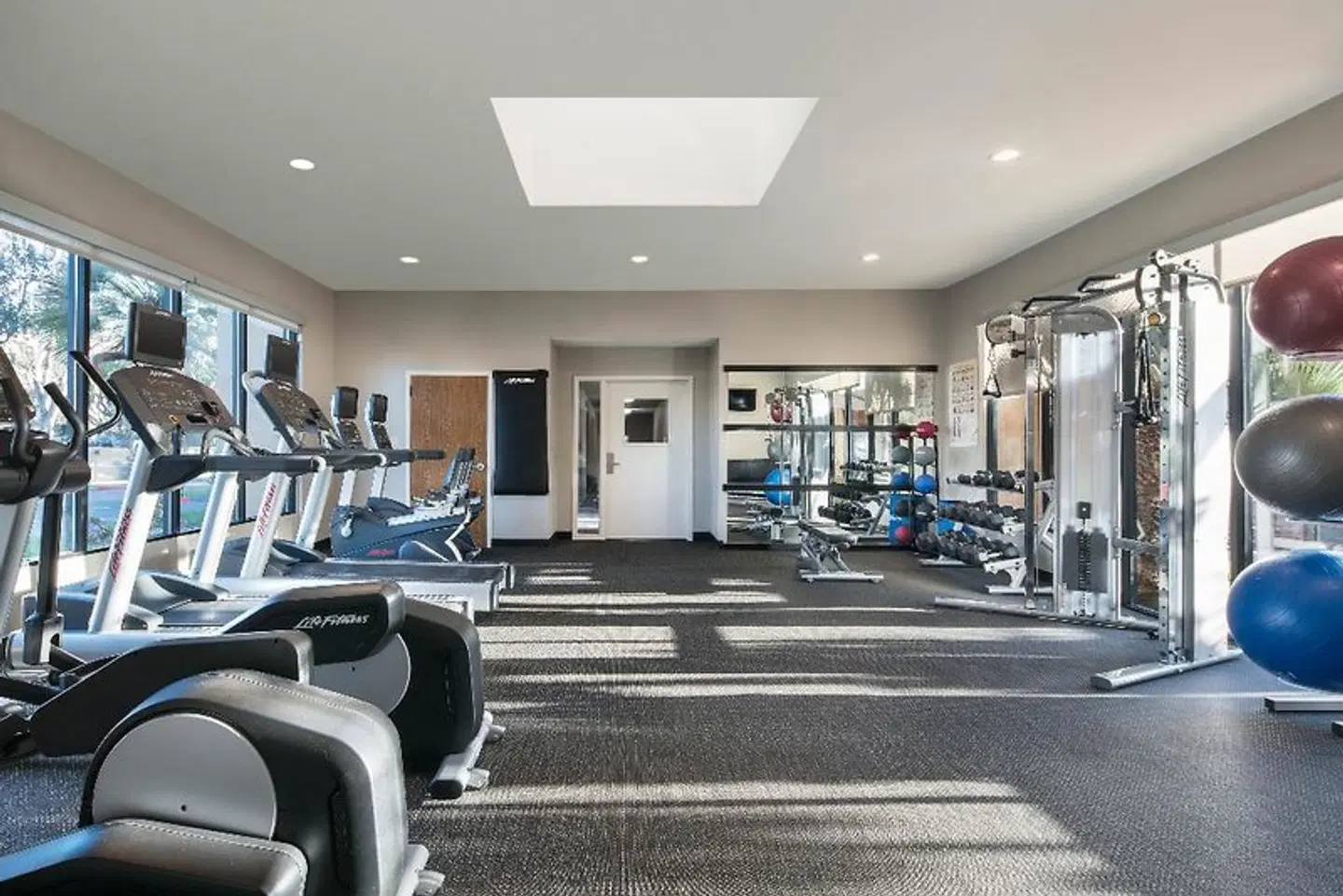 Sonesta Select Los Angeles LAX El Segundo SPORTS_AND_LEISURE