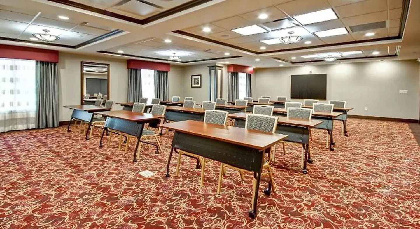 Homewood Suites by Hilton Bridgewater/Branchburg Konferenz