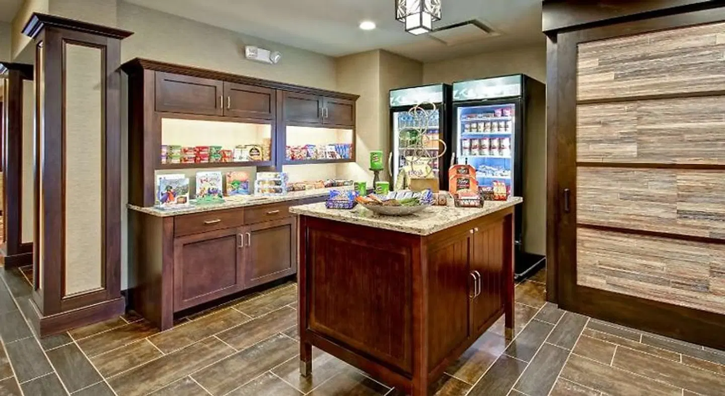 Homewood Suites by Hilton Bridgewater/Branchburg Restaurant