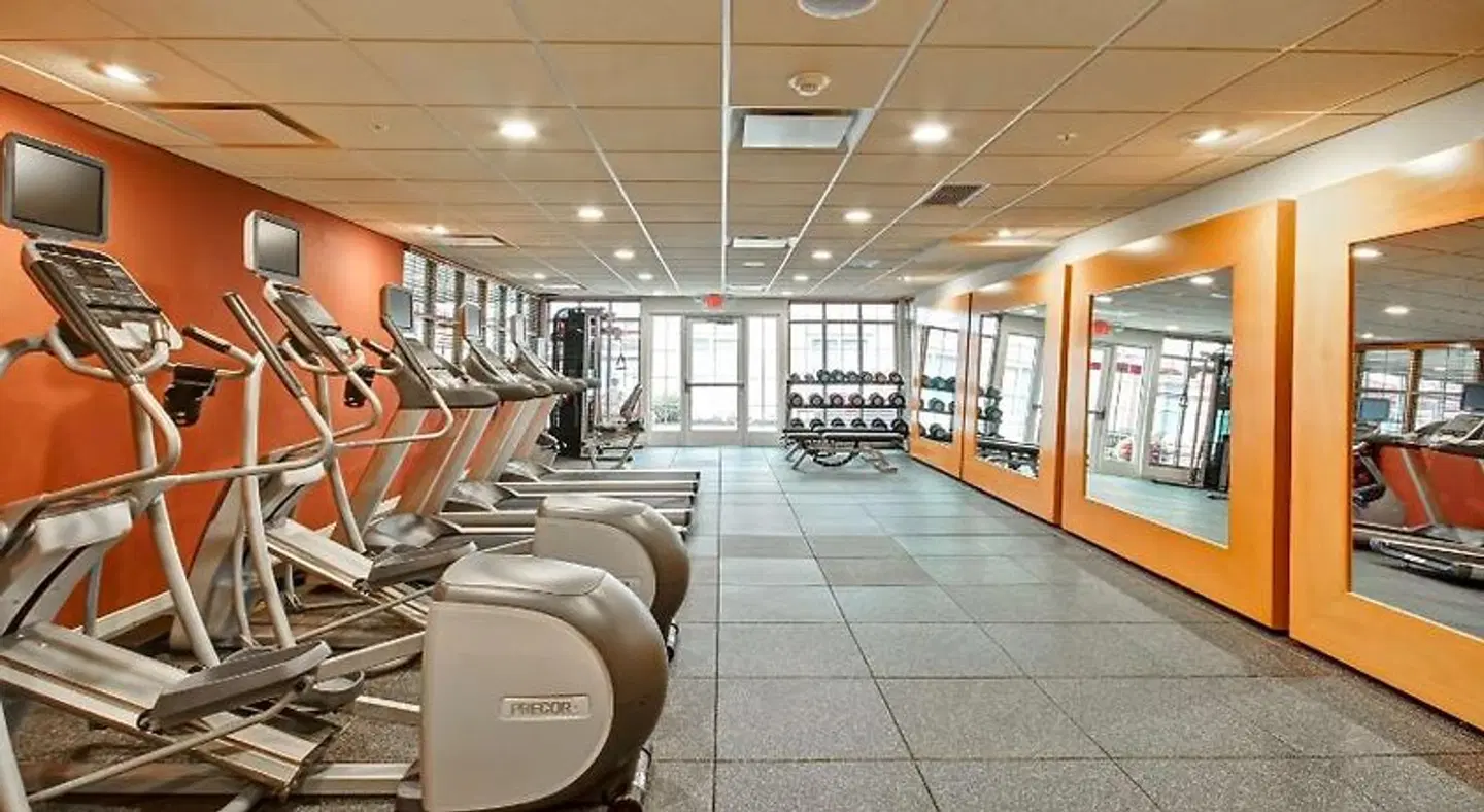 Homewood Suites by Hilton Bridgewater/Branchburg LOUNGE_LOBBY