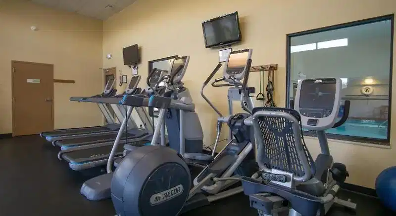 Holiday Inn Steamboat Springs by IHG – Hotelfoto