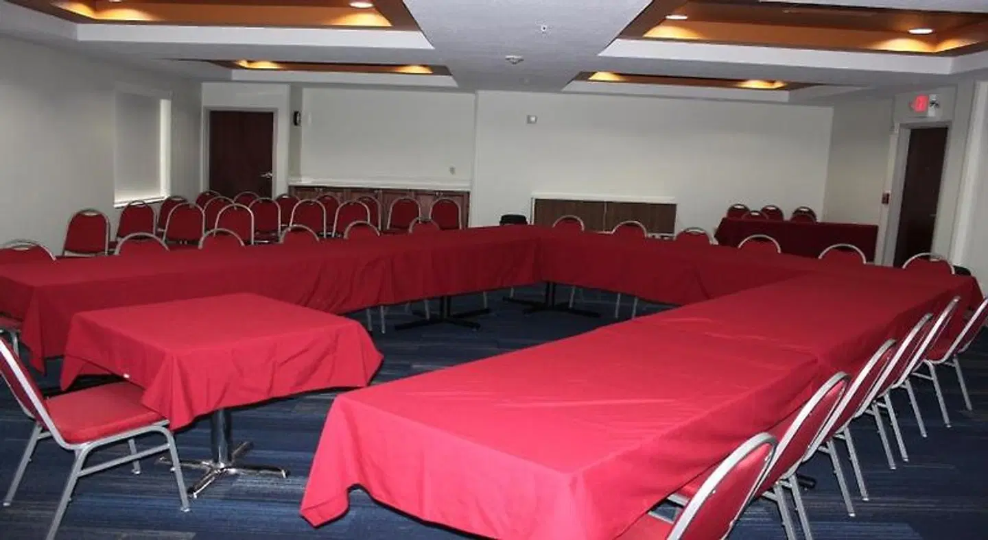 Holiday Inn Express Orlando - South Davenport Konferenz