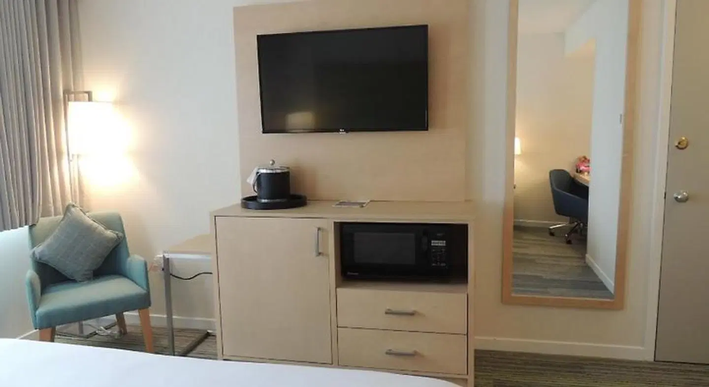The Inn at Longwood Medical ROOM_EXAMPLE