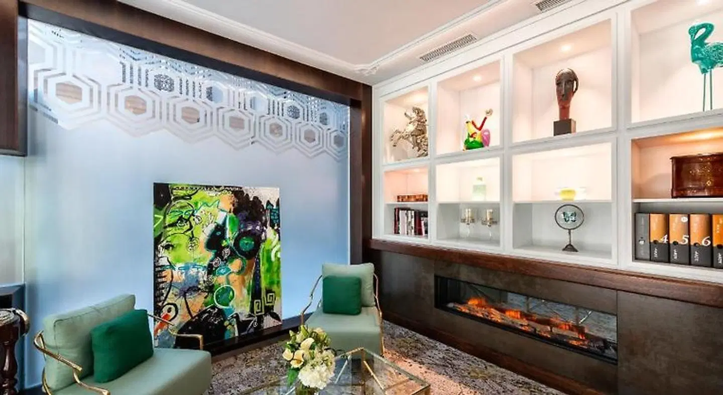 Mariposa Hotel LOUNGE_LOBBY