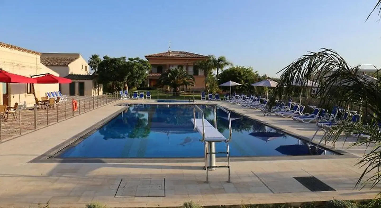 Resort Sant'Agostino OUTDOOR_POOL