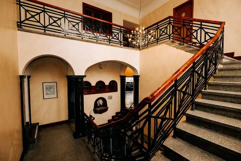 First Hotel JA – Hotelfoto