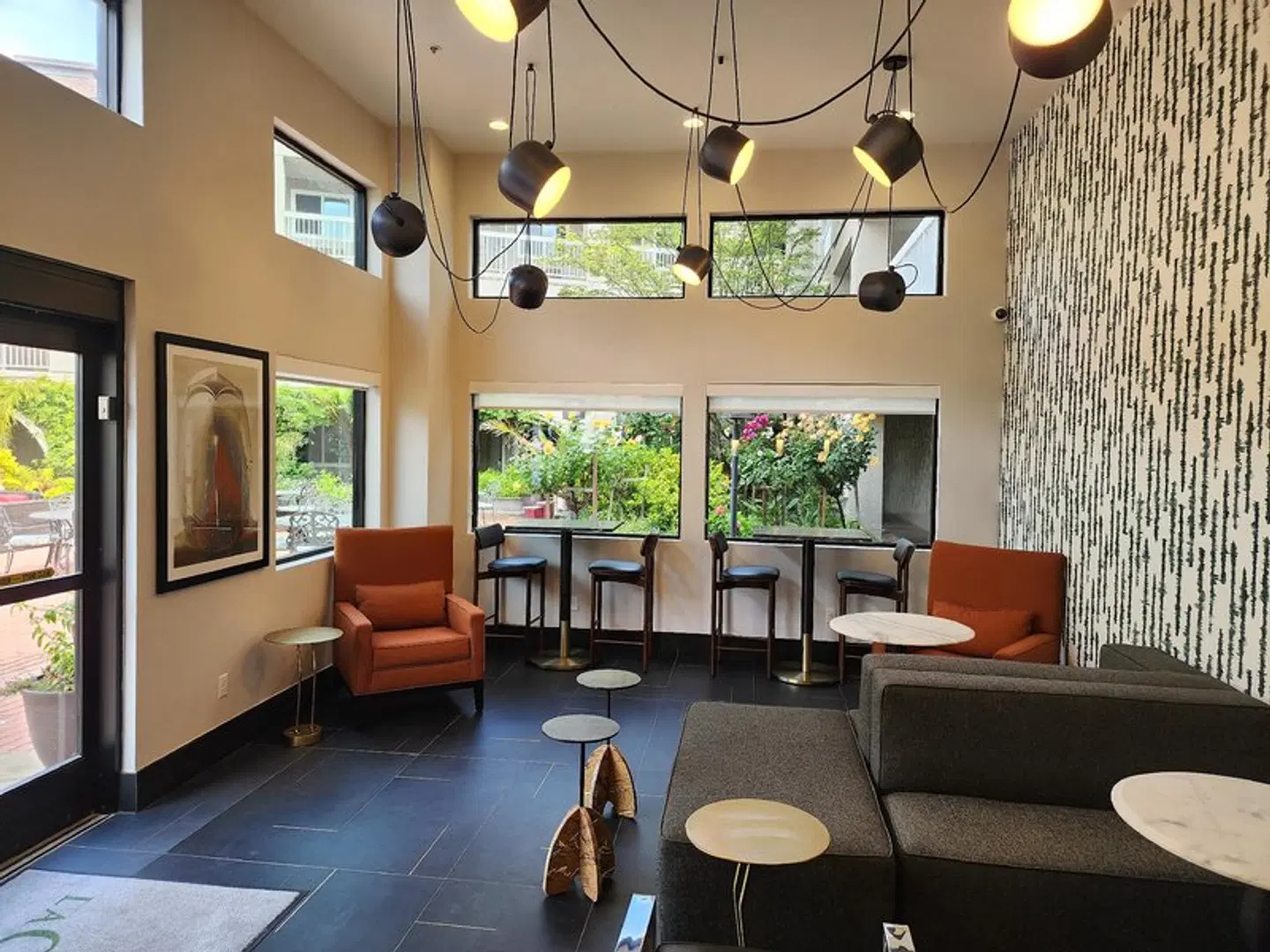 La Quinta by Wyndham San Francisco Airport West LOUNGE_LOBBY