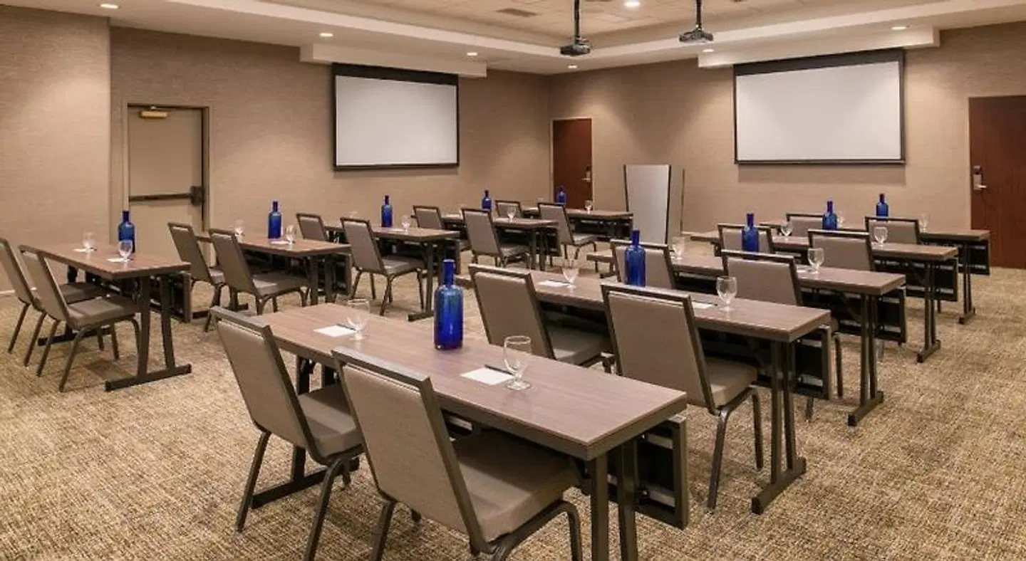 SpringHill Suites by Marriott Seattle Downtown Konferenz