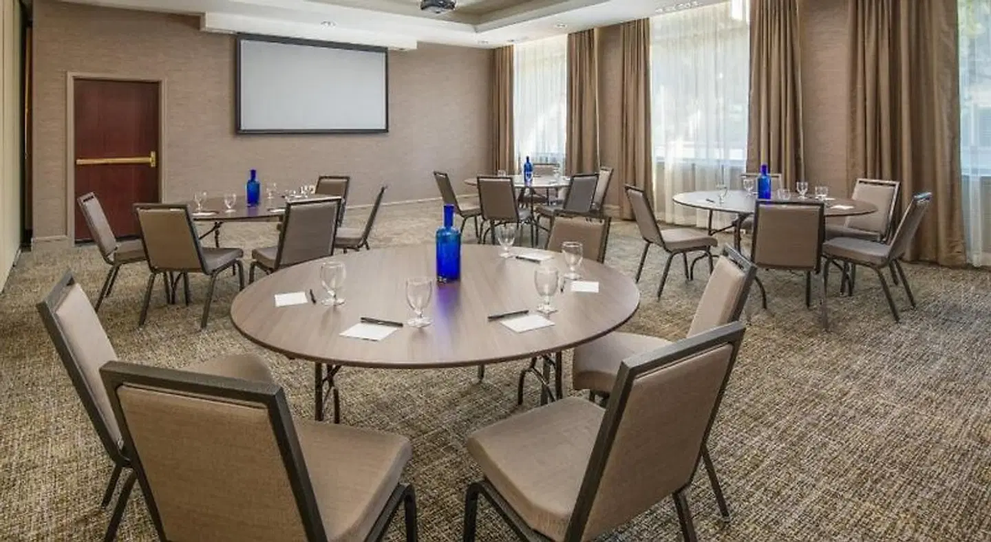 SpringHill Suites by Marriott Seattle Downtown Konferenz