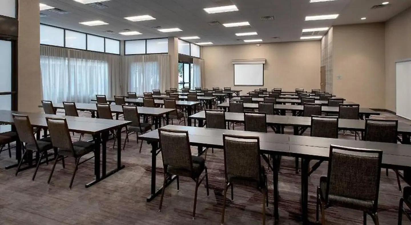 Courtyard by Marriott Rockville Konferenz