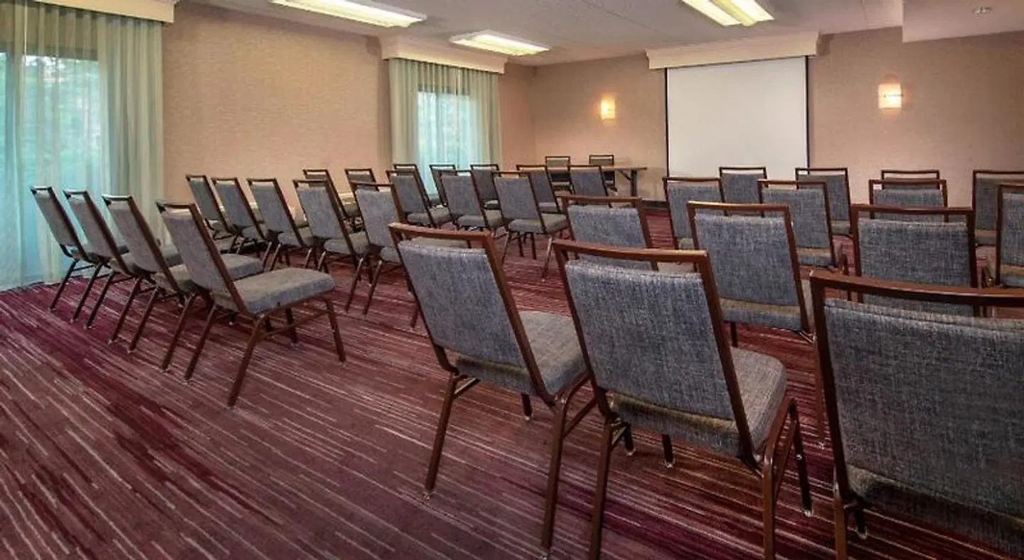 Courtyard by Marriott Rockville Konferenz