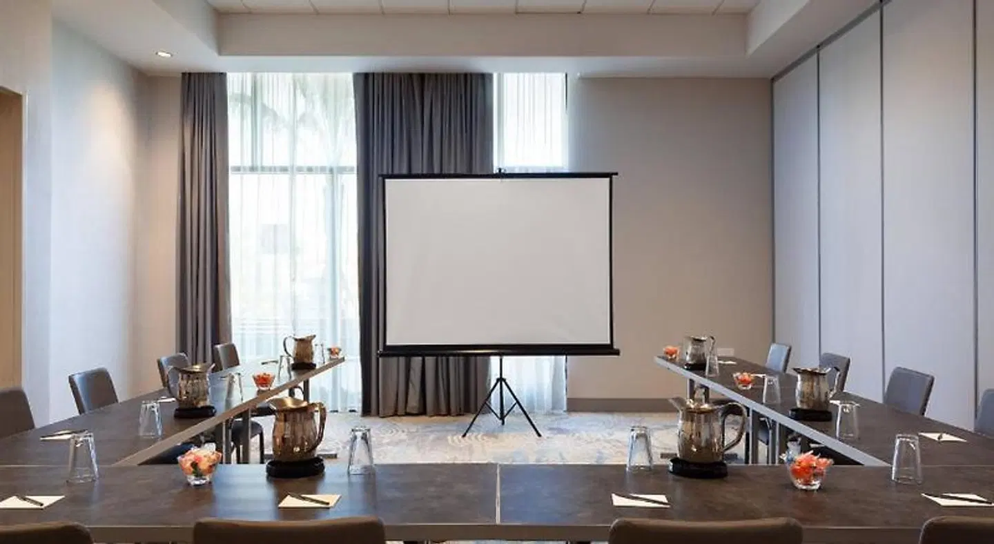 Residence Inn by Marriott Orlando at Millenia Konferenz