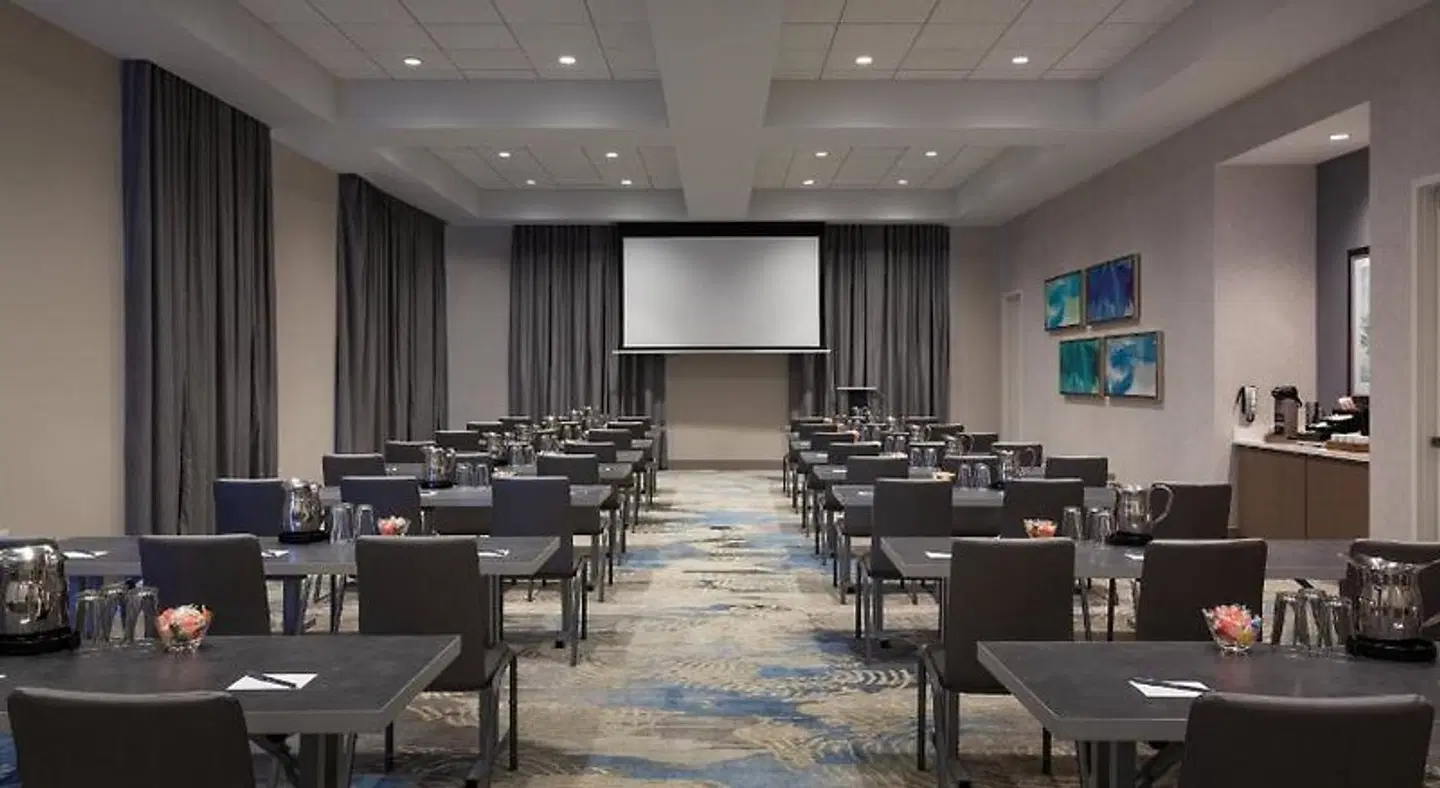 Residence Inn by Marriott Orlando at Millenia Konferenz