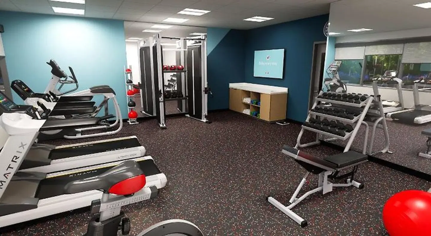avid hotel Orlando International Airport by IHG SPORTS_AND_LEISURE