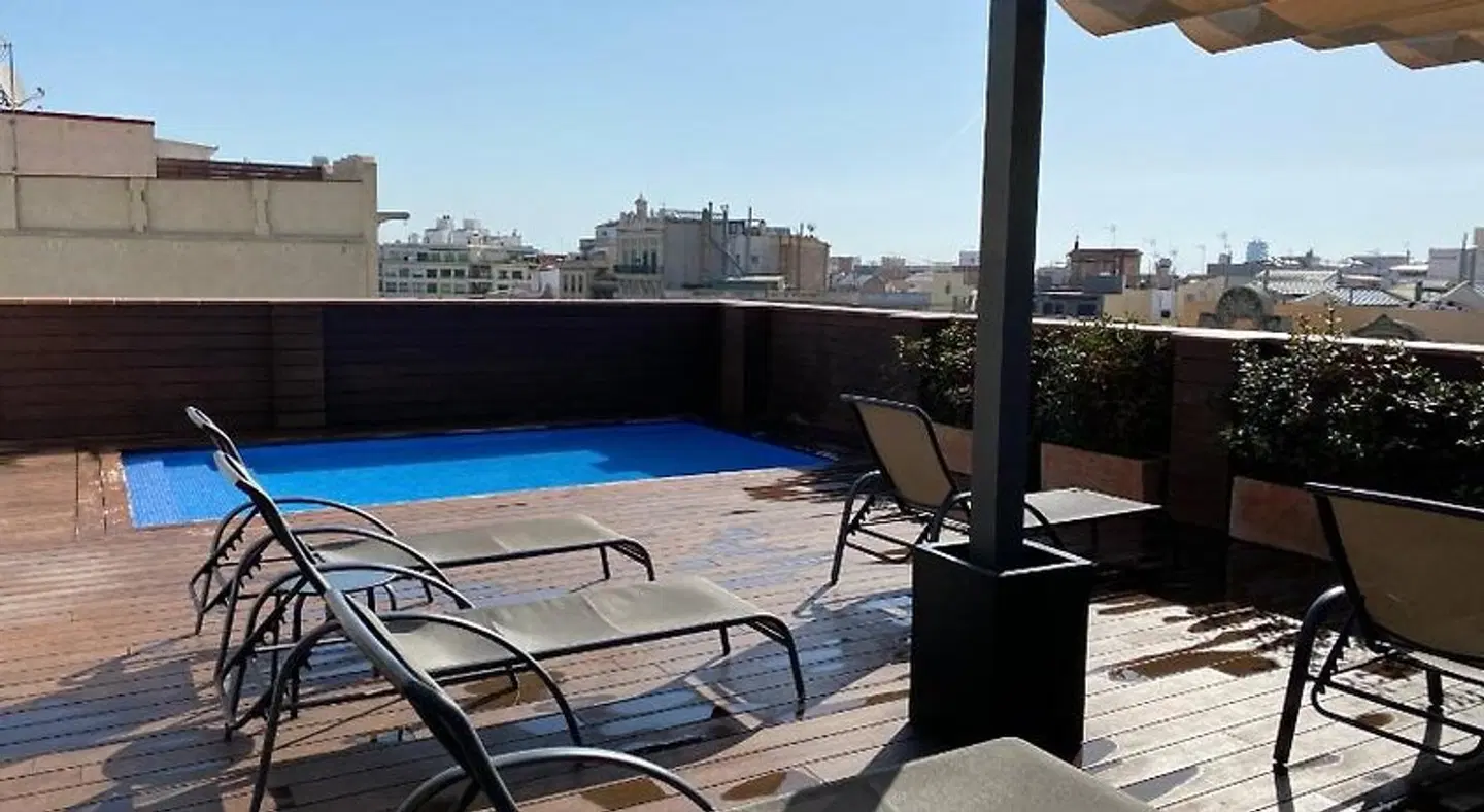 Chi Terrasse