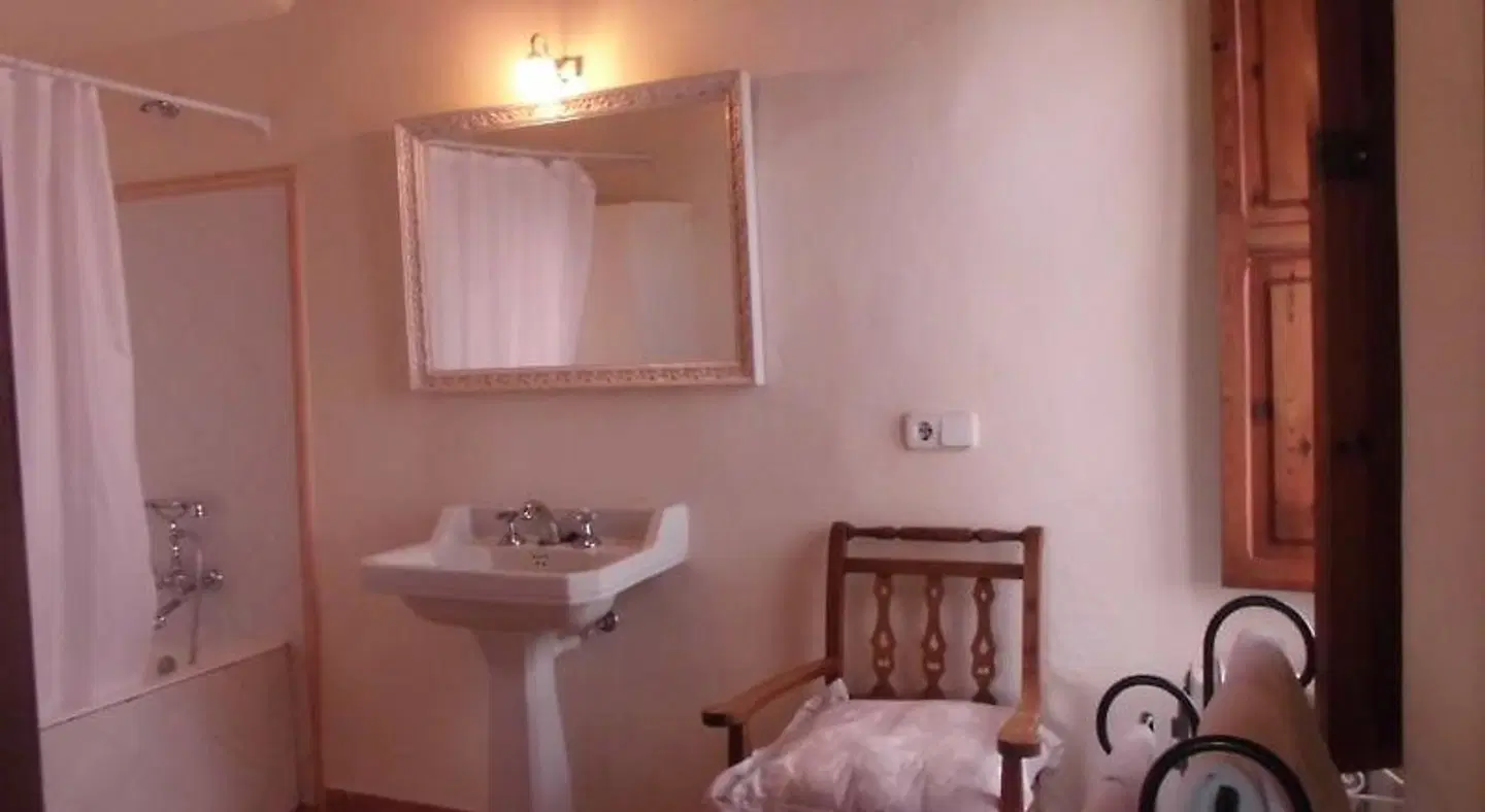 Agroturismo Na Set Centes ROOM_EXAMPLE