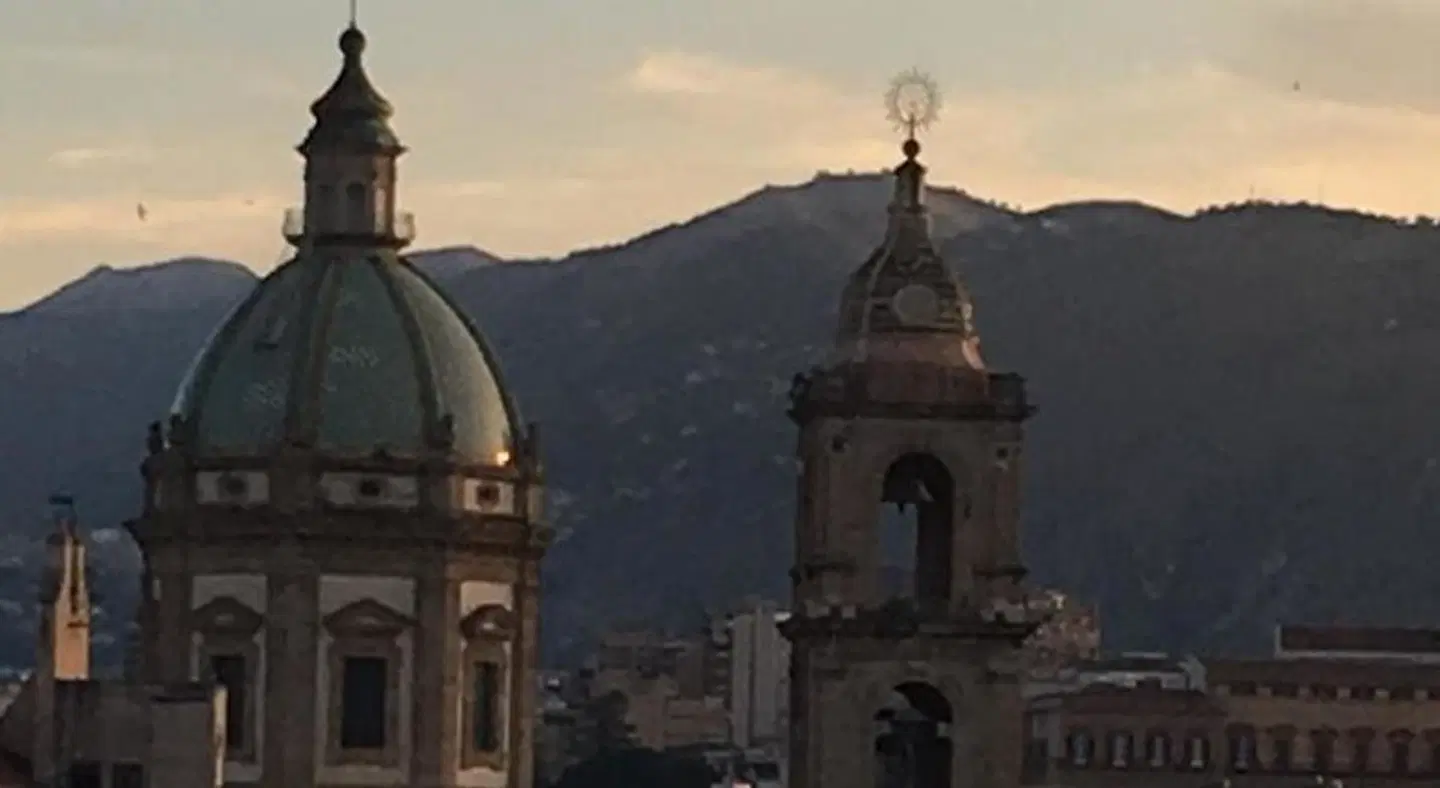 Locanda Sette Fate EXTERIOR