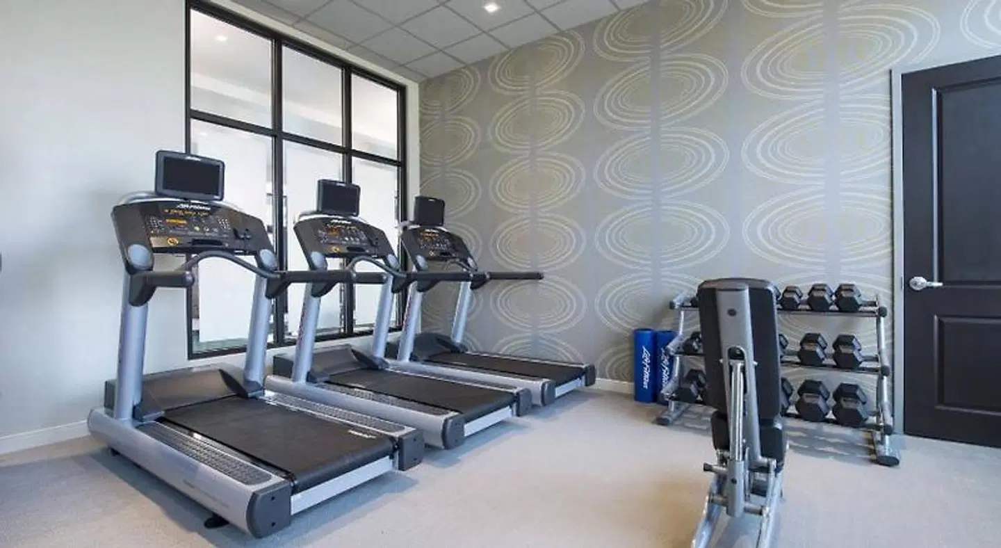 TownePlace Suites by Marriott Boston Logan Airport/Chelsea SPORTS_AND_LEISURE