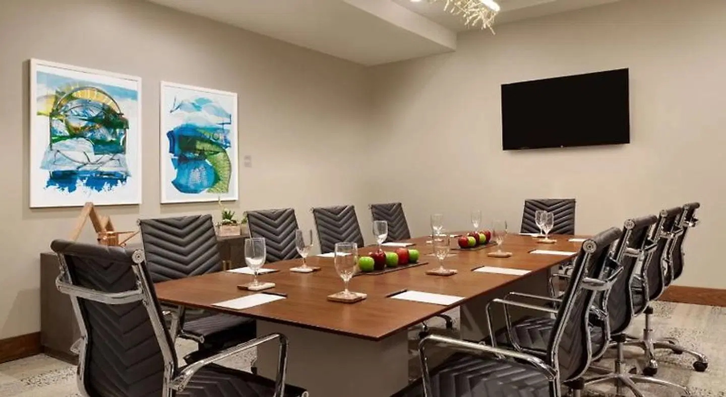 Embassy Suites by Hilton Boulder Konferenz
