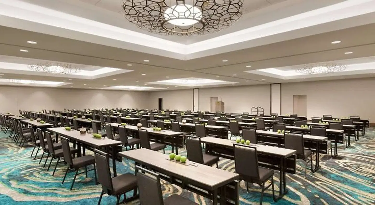 Embassy Suites by Hilton Boulder Konferenz
