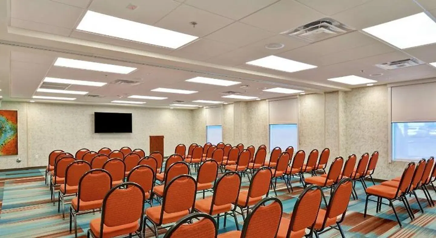 Home2 Suites by Hilton Las Vegas Strip South Konferenz