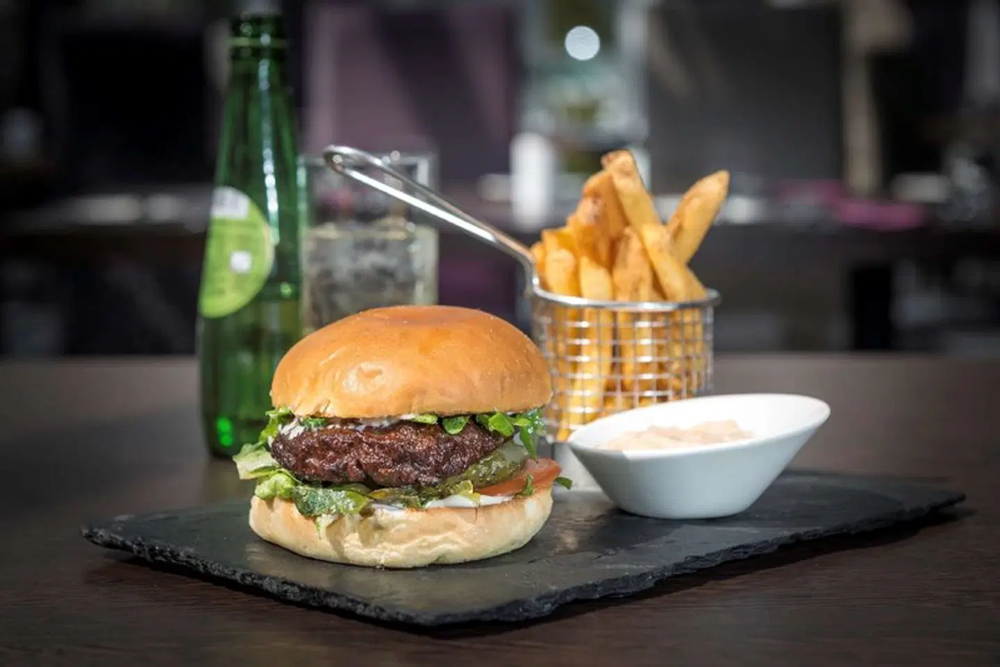 DoubleTree by Hilton Hotel Denver - Westminster Restaurant