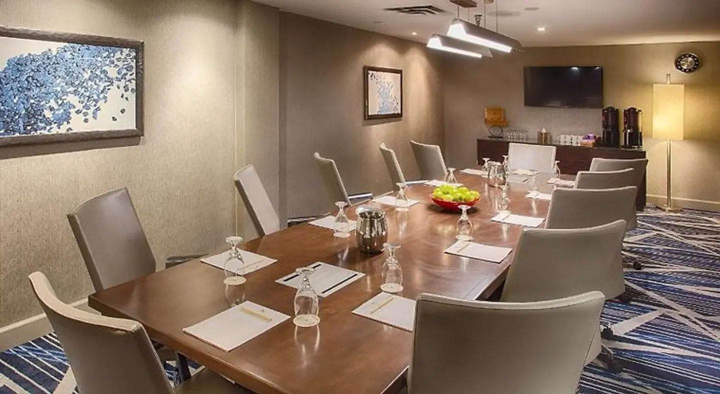 DoubleTree by Hilton Hotel Denver - Westminster Konferenz