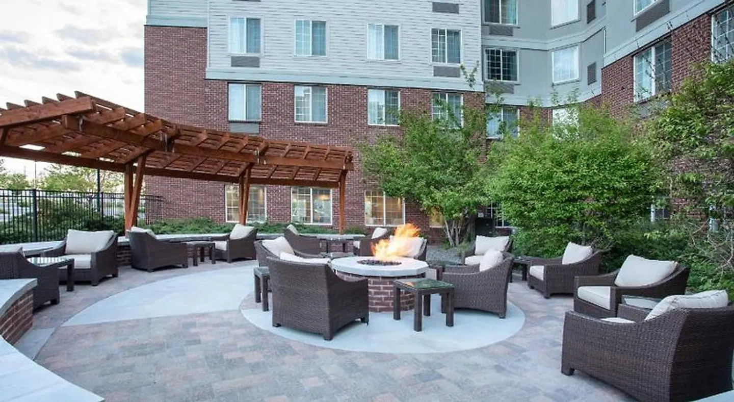 Staybridge Suites Denver International Airport by IHG EXTERIOR
