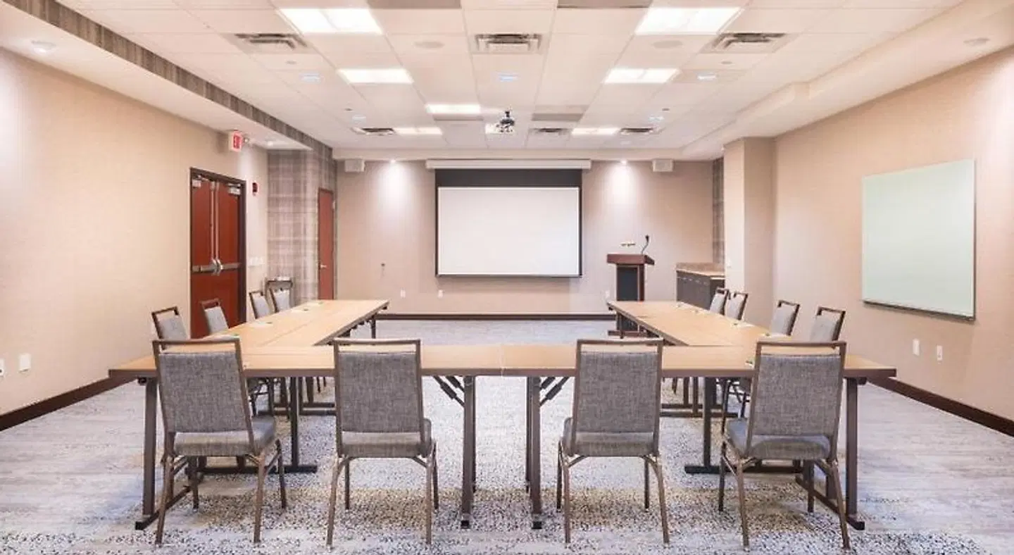 Courtyard by Marriott Silver Spring Downtown Konferenz
