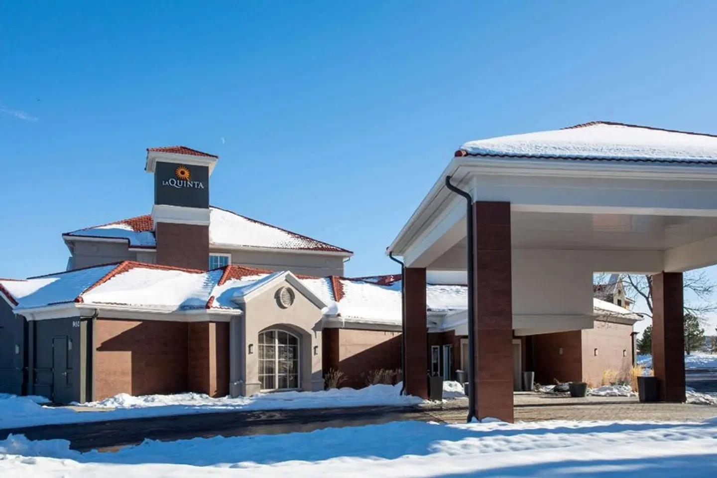La Quinta Inn & Suites Denver Boulder - Louisville EXTERIOR