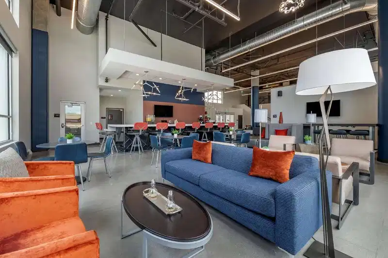 V'b Best Western Denver RiNo – Hotelfoto
