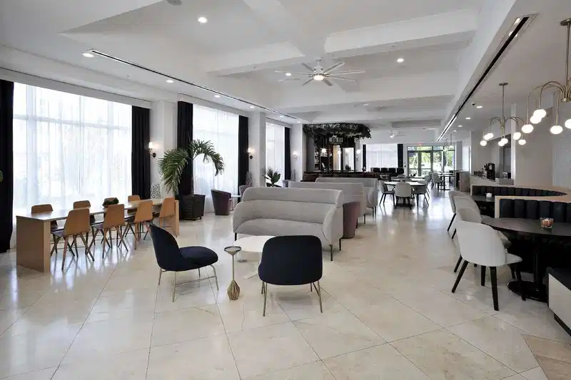 Hotel Dello Fort Lauderdale Airport, Tapestry Collection by Hilton – Hotelfoto