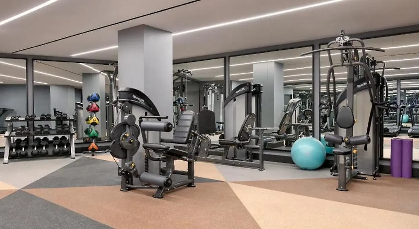 Hotel Indigo Williamsburg - Brooklyn by IHG SPORTS_AND_LEISURE