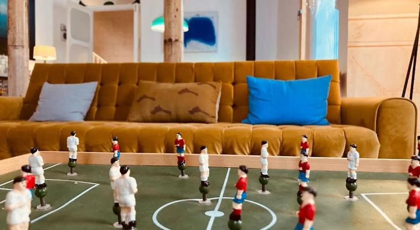 Hotel Hevresac SPORTS_AND_LEISURE