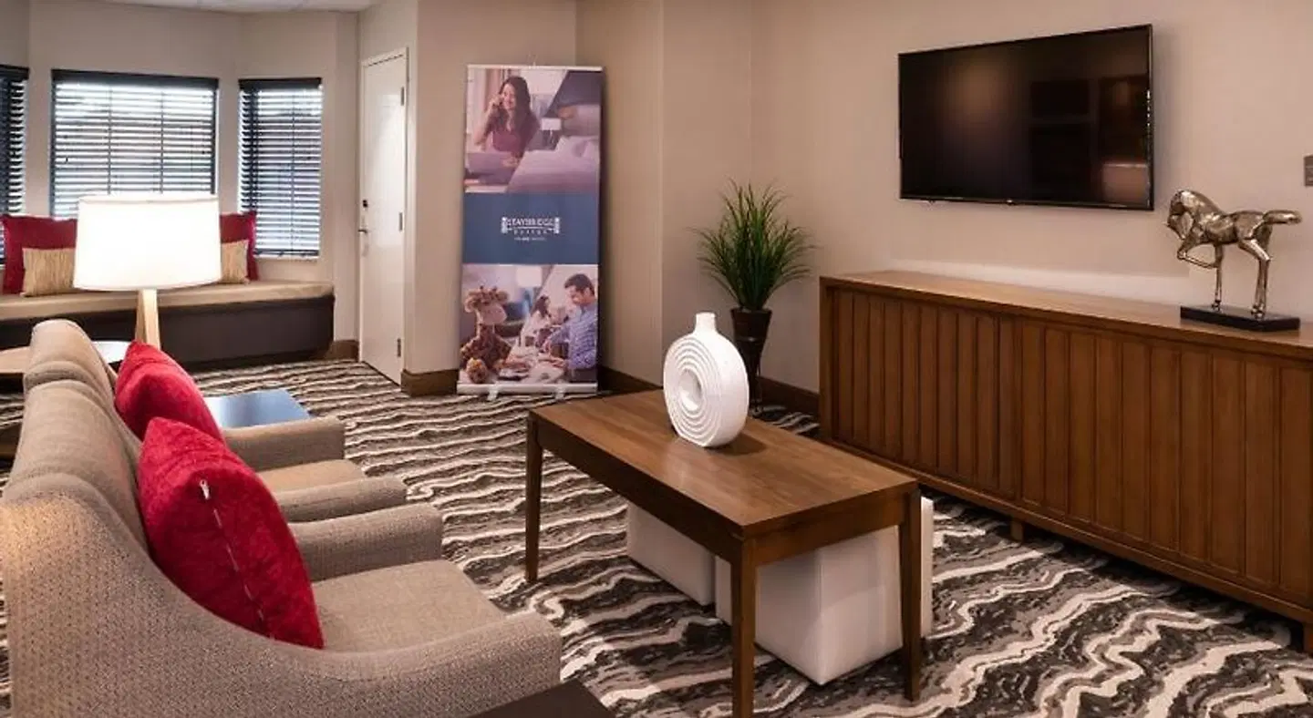 Staybridge Suites St. George by IHG HEALTH_BEAUTY