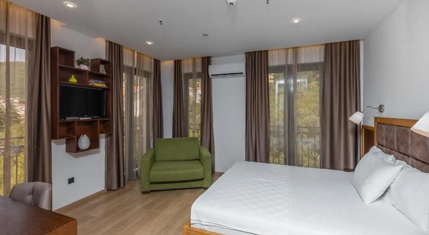 Plaza Lucice ROOM_EXAMPLE