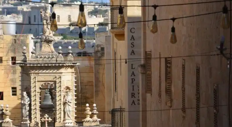 Casa Lapira – Hotelfoto