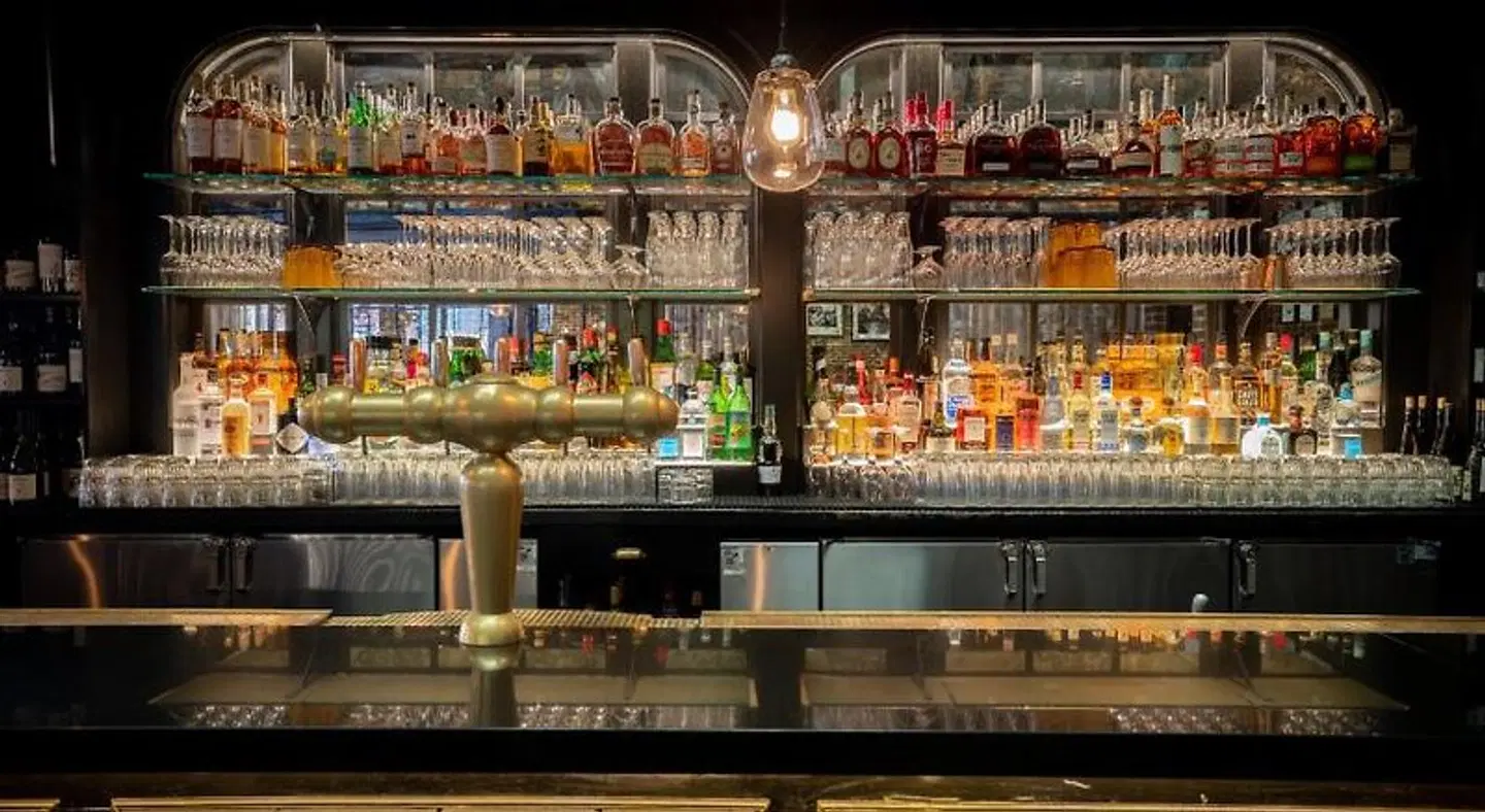 The Roxy Hotel (ex Tribeca Grand) Restaurant