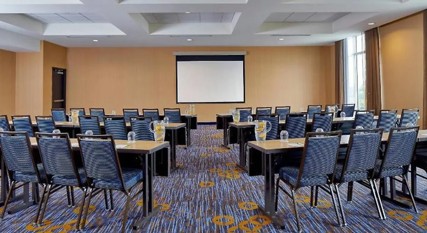 Courtyard by Marriott St. Petersburg Clearwater/Madeira Beach Konferenz