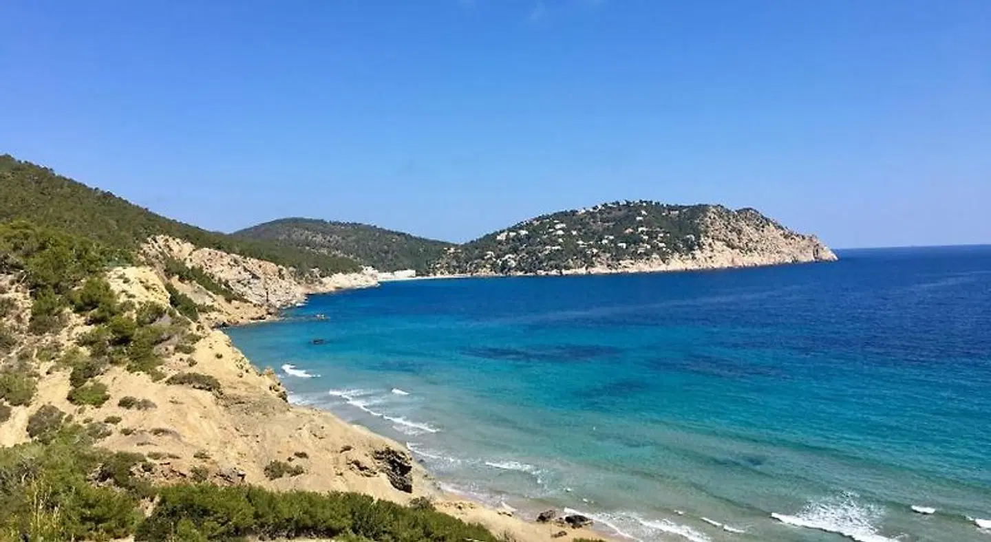 Aguas Blancas LANDSCAPE